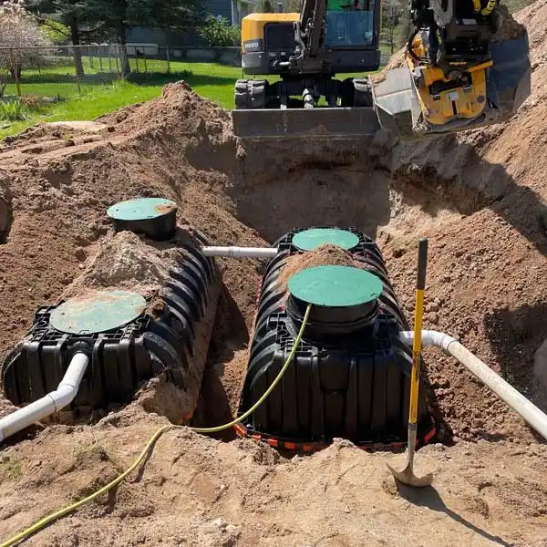 septic tank services Tucumcari